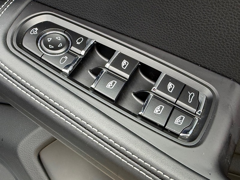 Porsche Macan T V6 S - U1835