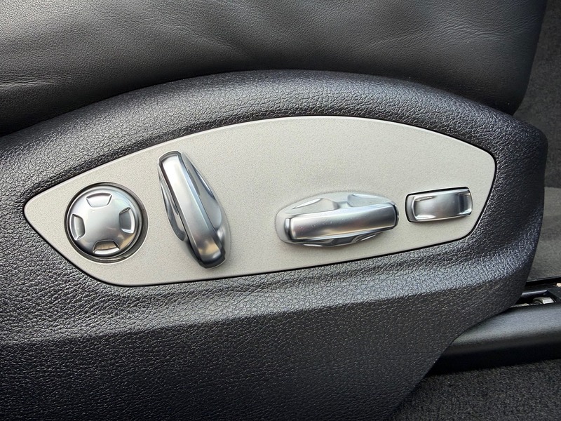 Porsche Macan T V6 S - U1835