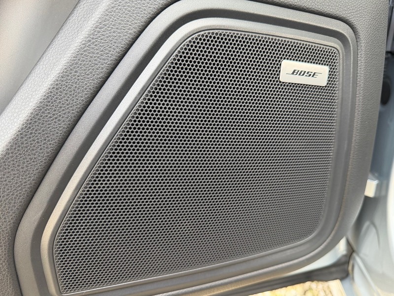 Porsche Macan T V6 S - U1835