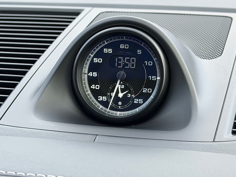 Porsche Macan T V6 S - U1835