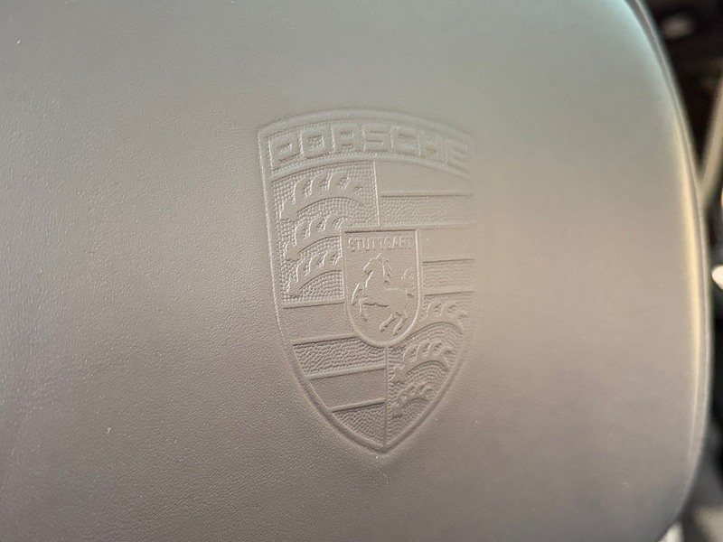 Porsche Macan T V6 S - U1835