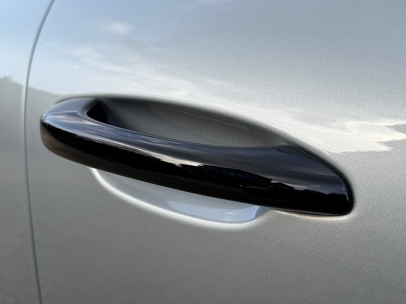 Porsche Macan T V6 S - U1835