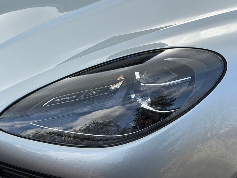 Porsche Macan T V6 S - U1835