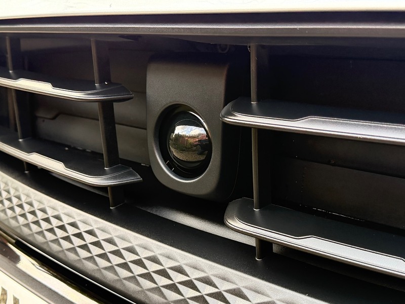 Porsche Macan T V6 S - U1835