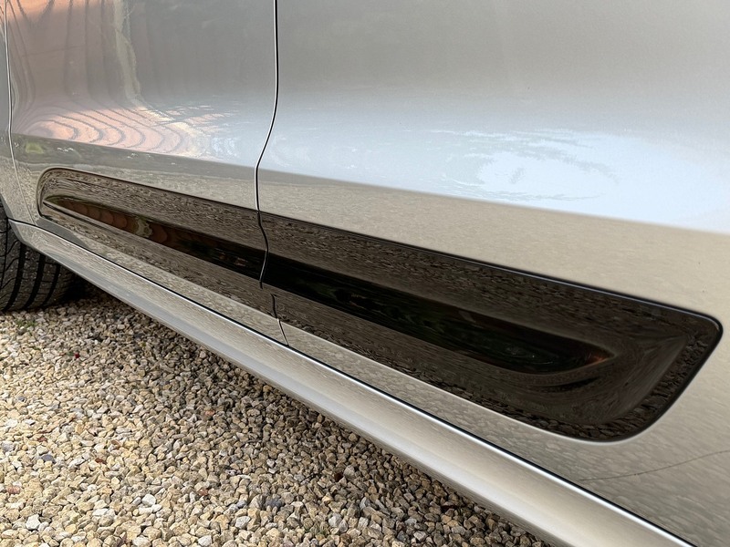 Porsche Macan T V6 S - U1835