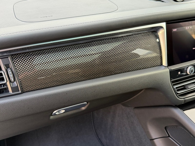 Porsche Macan T V6 S - U1835