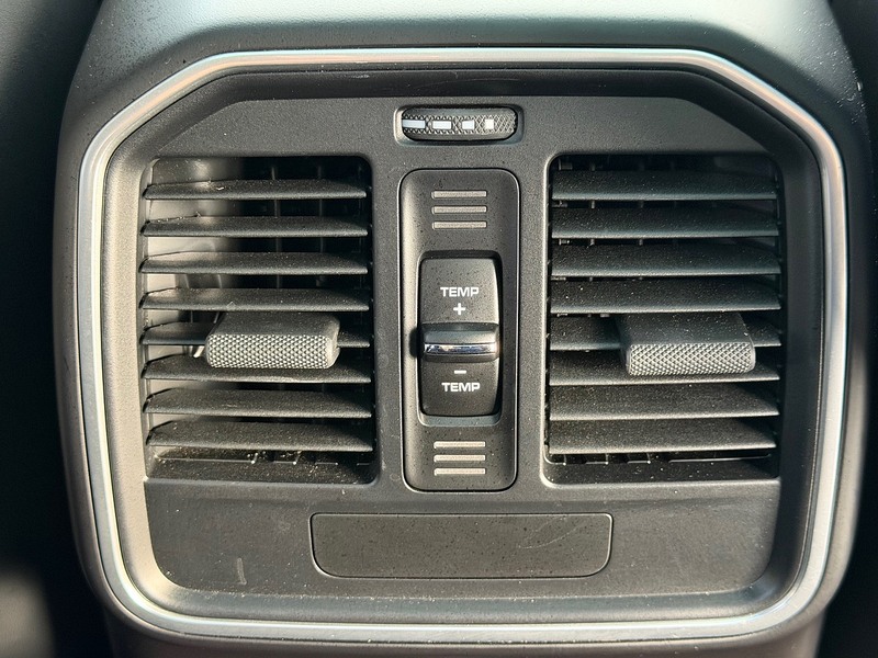 Porsche Macan T V6 S - U1835