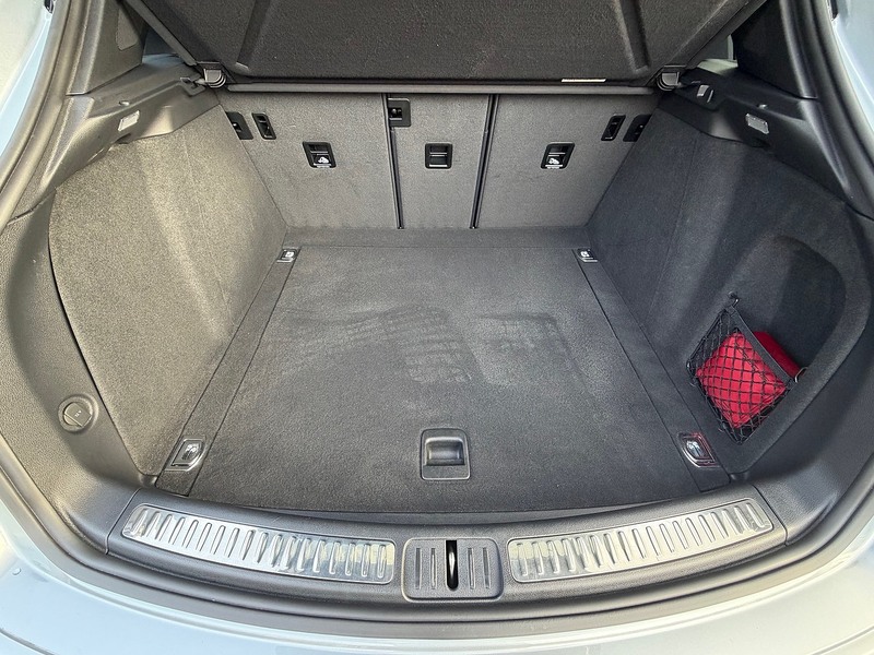 Porsche Macan T V6 S - U1835