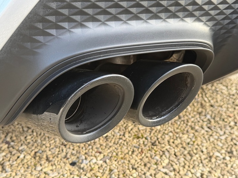 Porsche Macan T V6 S - U1835