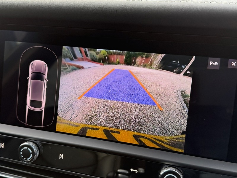 Porsche Macan T V6 S - U1835