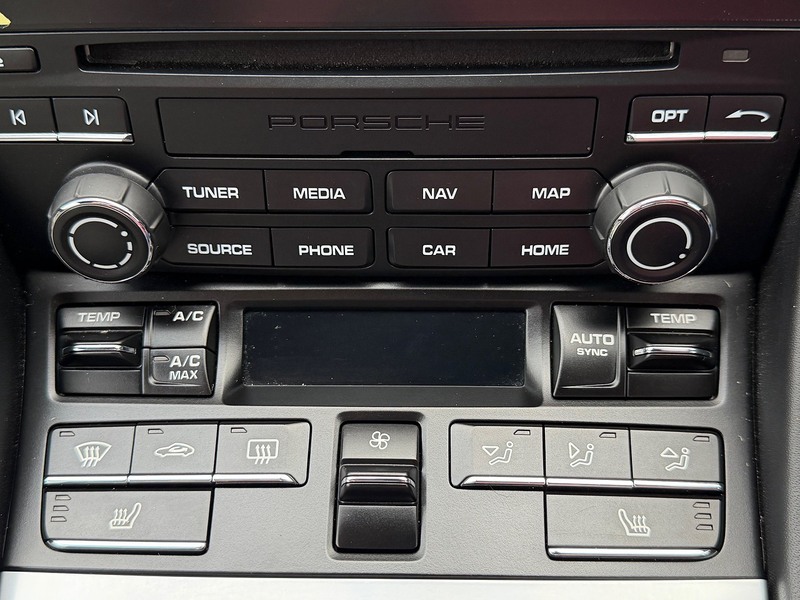 Porsche 718 Boxster GTS - U1836