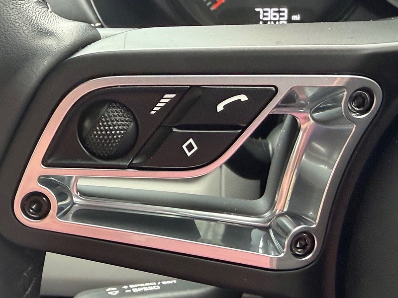 Porsche 718 Boxster GTS - U1836