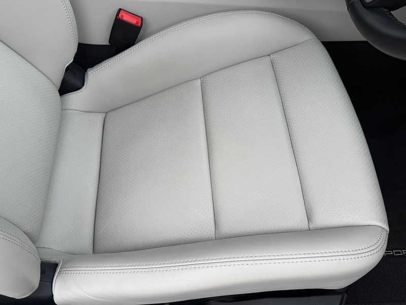 Porsche 718 Boxster GTS - U1836