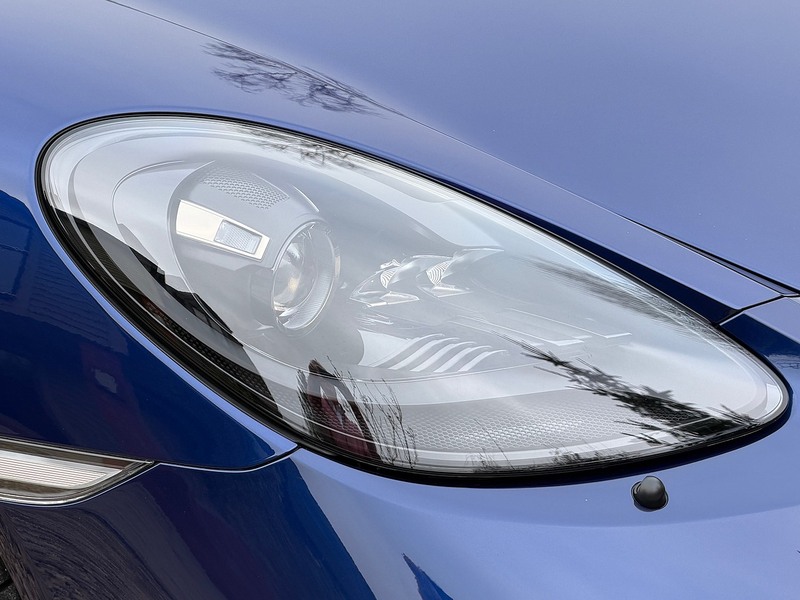 Porsche 718 Boxster GTS - U1836