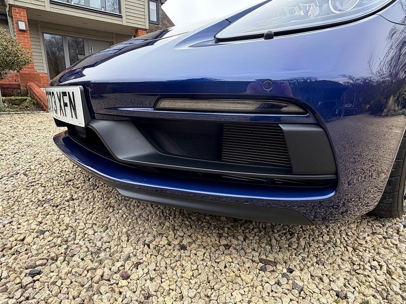 Porsche 718 Boxster GTS - U1836