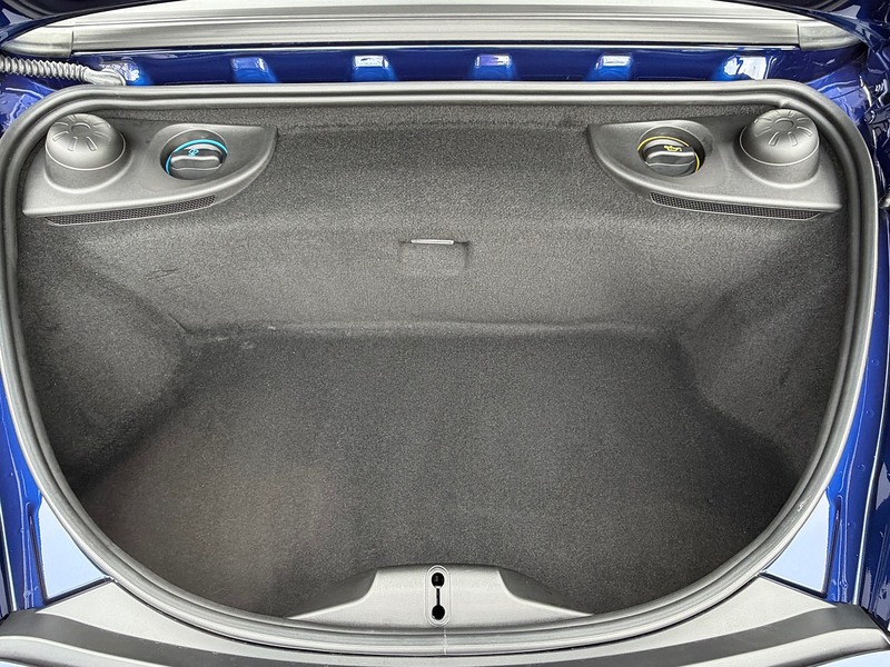 Porsche 718 Boxster GTS - U1836