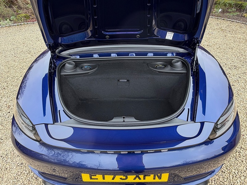 Porsche 718 Boxster GTS - U1836