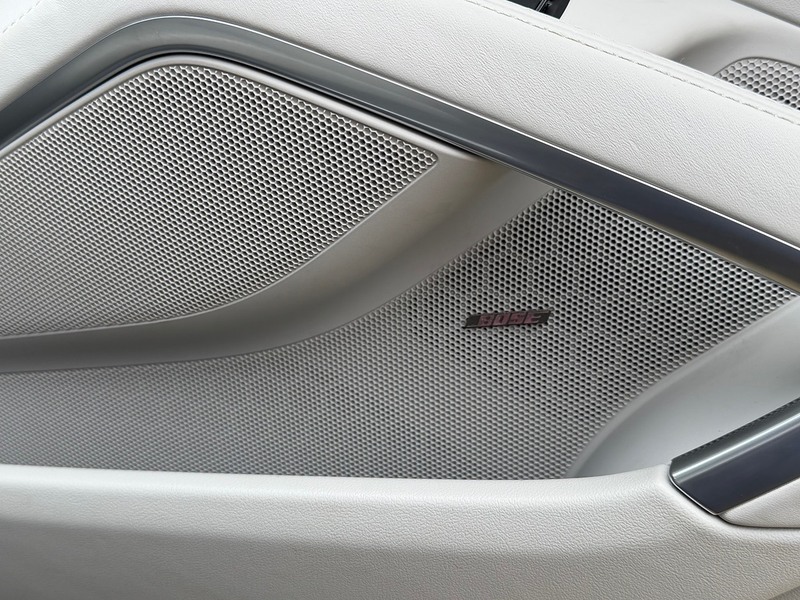 Porsche 718 Boxster GTS - U1836