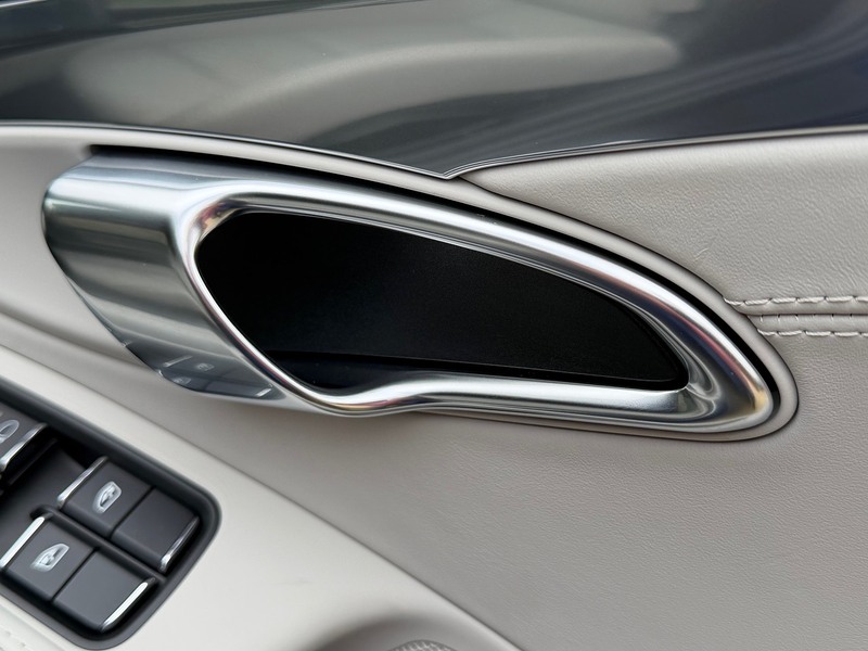 Porsche 718 Boxster GTS - U1836