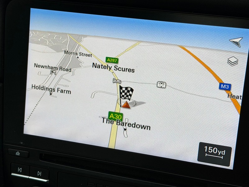 Porsche 718 Boxster GTS - U1836