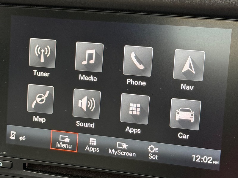 Porsche 718 Boxster GTS - U1836