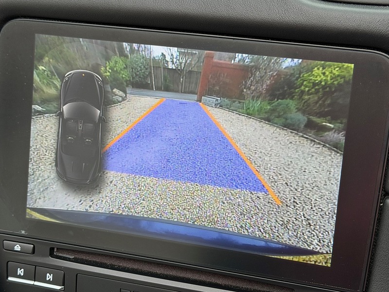 Porsche 718 Boxster GTS - U1836