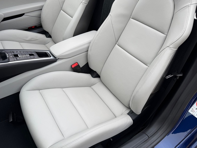 Porsche 718 Boxster GTS - U1836