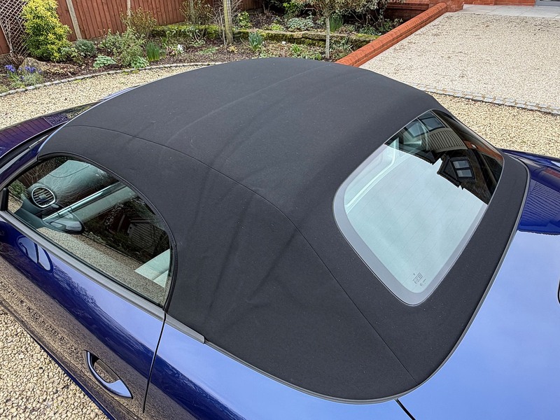 Porsche 718 Boxster GTS - U1836