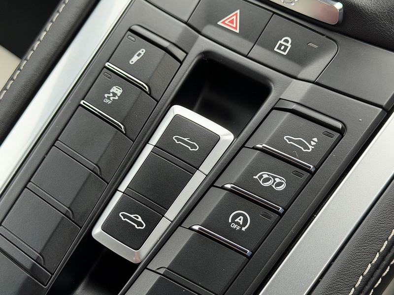 Porsche 718 Boxster GTS - U1836