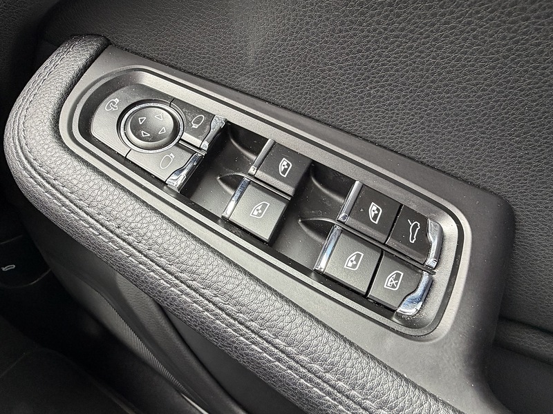 Porsche Macan T V6 S - U1840