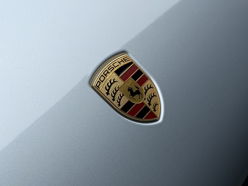 Porsche Macan T V6 S - U1840