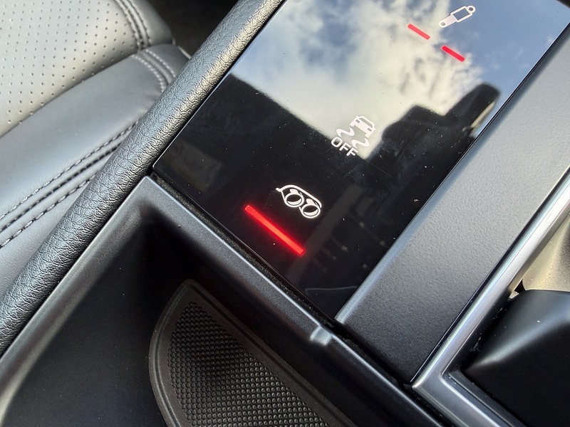 Porsche Macan T V6 S - U1841