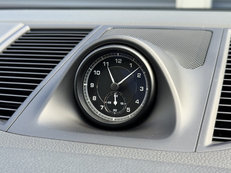 Porsche Macan T V6 S - U1841