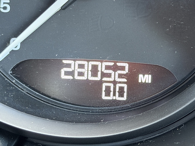 Porsche Macan T V6 S - U1841