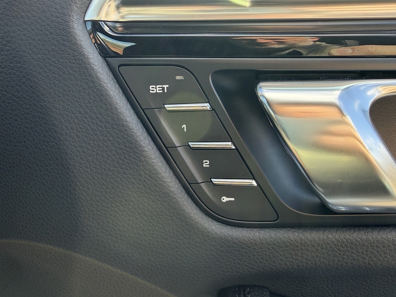 Porsche Macan T V6 S - U1841