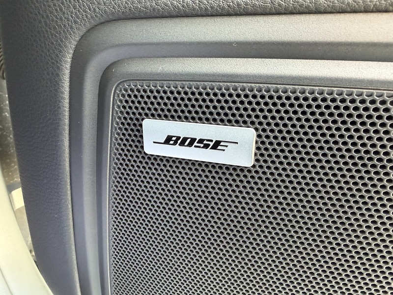 Porsche Macan T V6 S - U1841