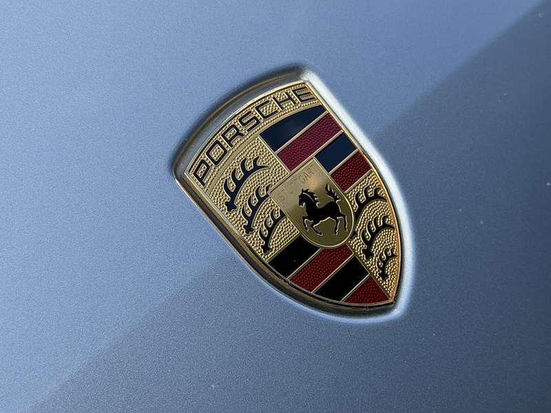 Porsche Macan T V6 S - U1841