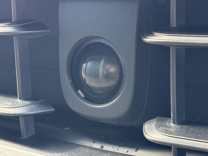 Porsche Macan T V6 S - U1841