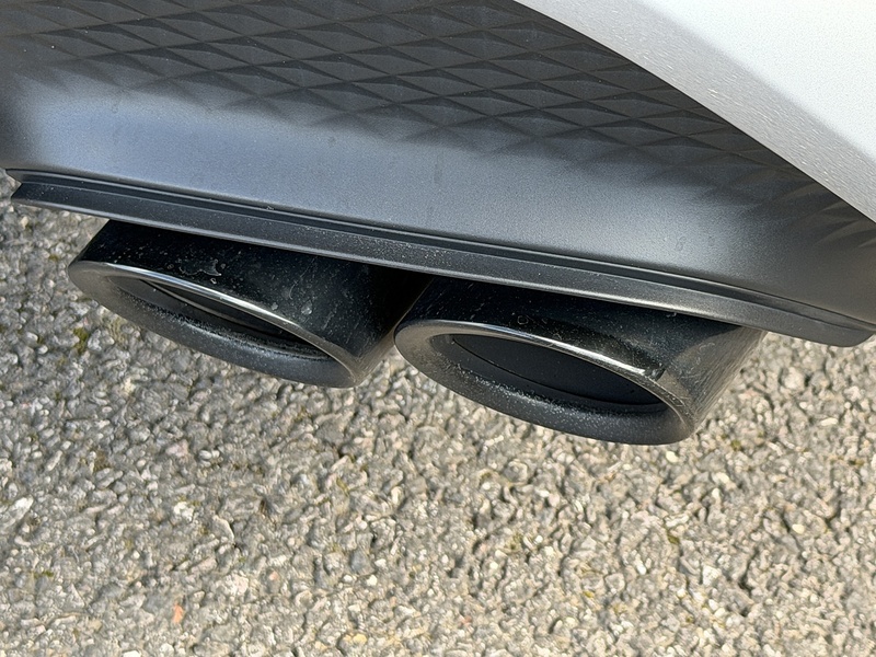 Porsche Macan T V6 S - U1841