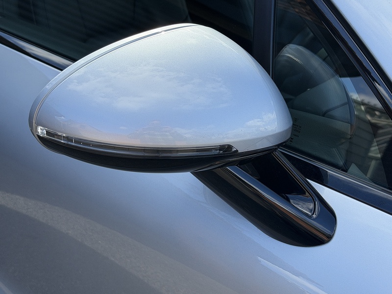 Porsche Macan T V6 S - U1841