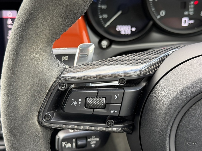 Porsche Macan T - U1842