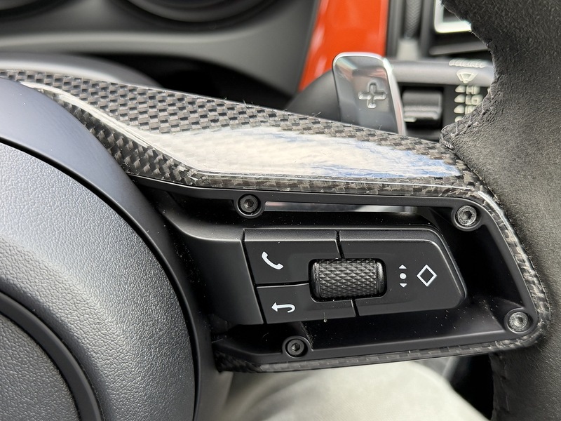 Porsche Macan T - U1842