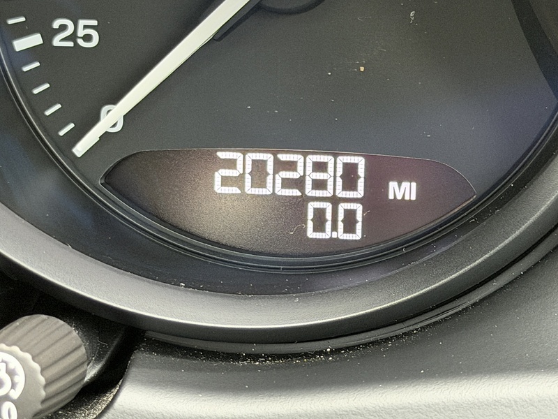 Porsche Macan T - U1842