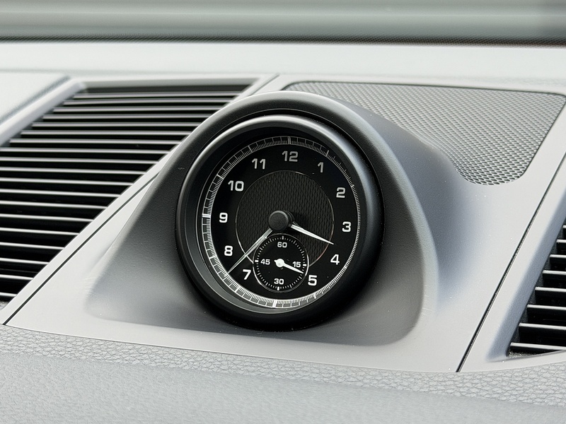 Porsche Macan T - U1842