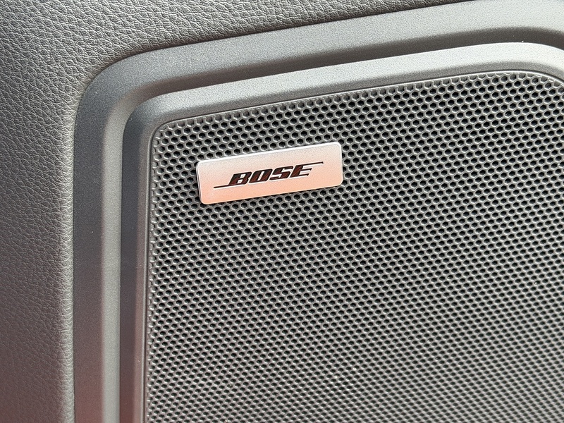 Porsche Macan T - U1842