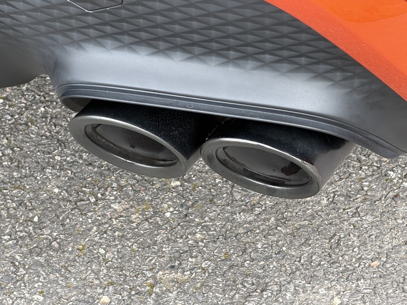 Porsche Macan T - U1842