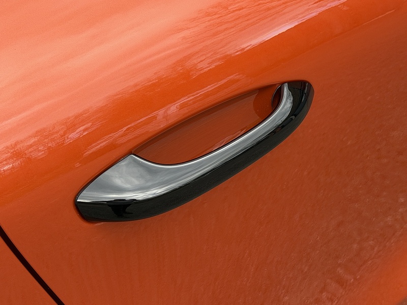 Porsche Macan T - U1842