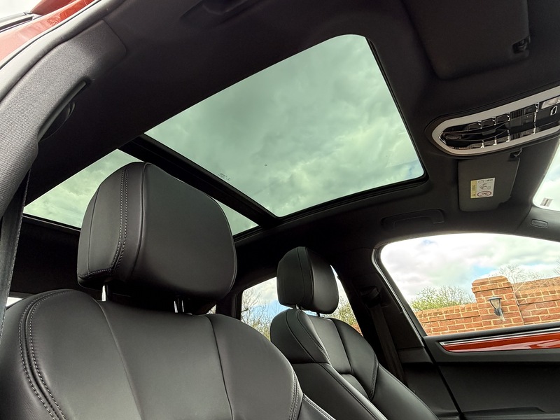 Porsche Macan T - U1842