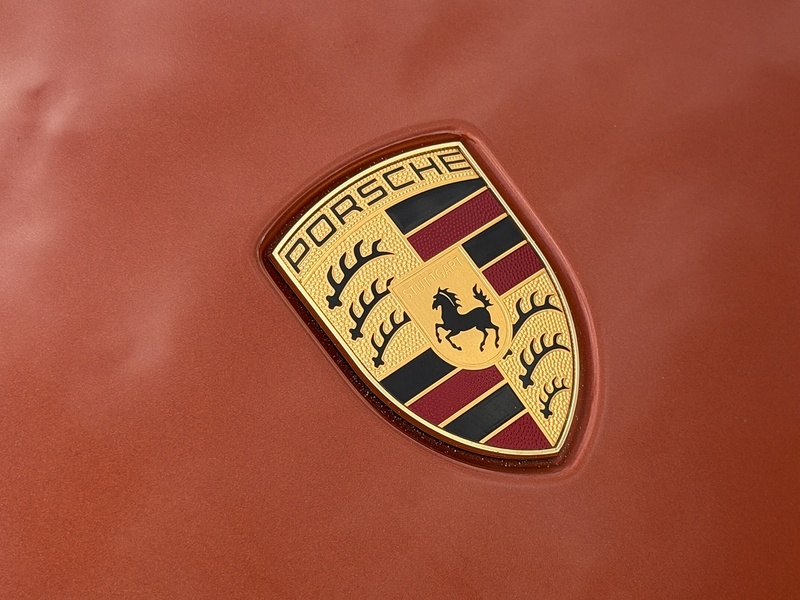 Porsche Macan T - U1842