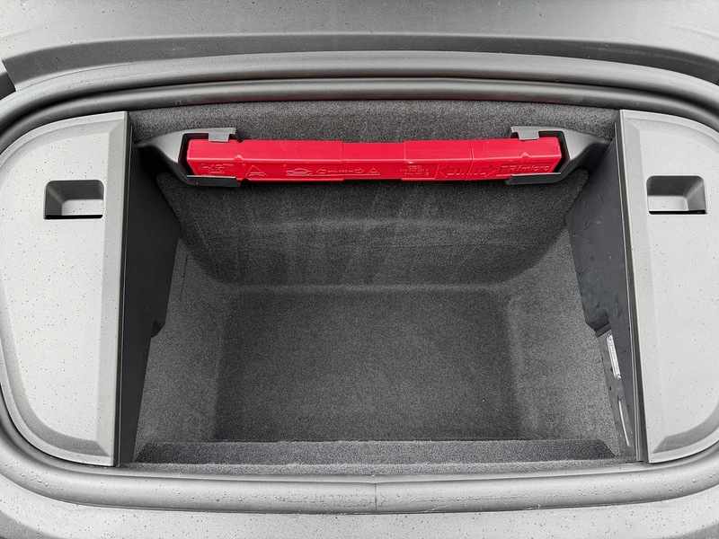 Porsche Taycan Performance Plus 4 - U1843